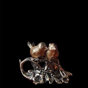 Vintage 1960’s RARE salt & pepper shaker